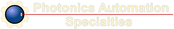 Photonics Automation Specialties